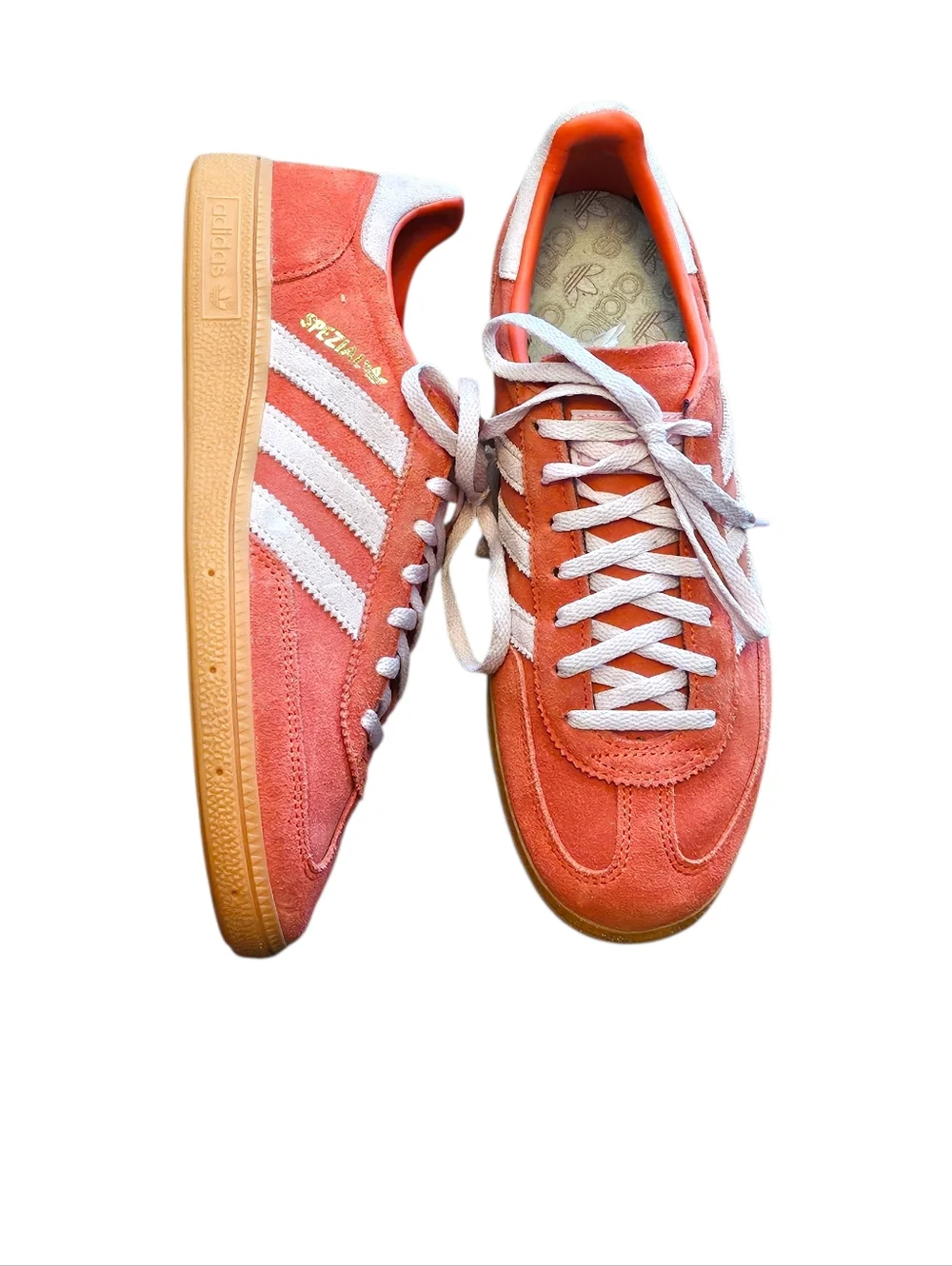 Adidas Handball Spezial Shoe Size 9